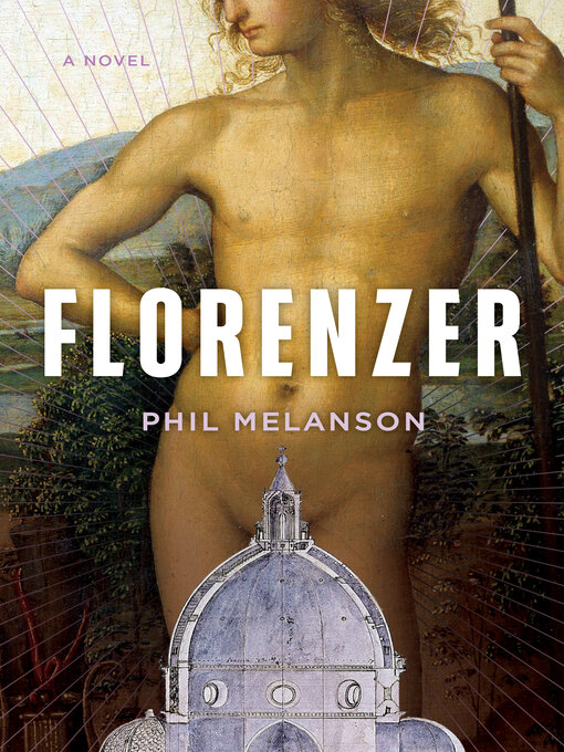 Title details for Florenzer by Phil Melanson - Wait list
